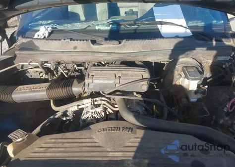 1994 Dodge Ram 1500 z USA, uszkodzony, nr VIN 3B7HC16Y5RM547417